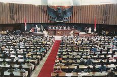 Sidang Umum IV MPRS 1966, Tonggak Lahirnya Orde Baru