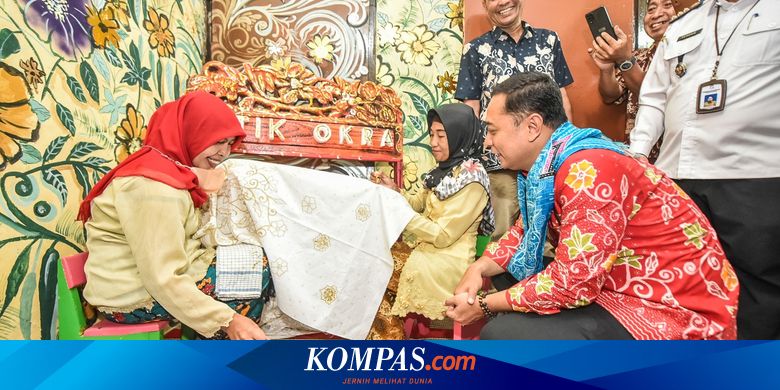 Catatan Torehan Kinerja dan Program Pemkot Surabaya Sepanjang 2023