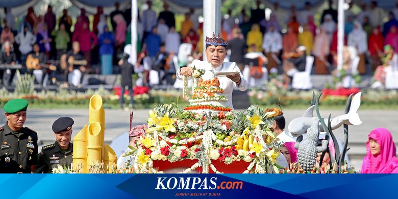 Hari Jadi Ke-731, Surabaya Catatkan Rekor MURI Pembentukan Pos Bantuan Hukum Terbanyak Se-Indonesia
