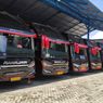 Alasan Bus Double Glass Lebih Diminati di Indonesia