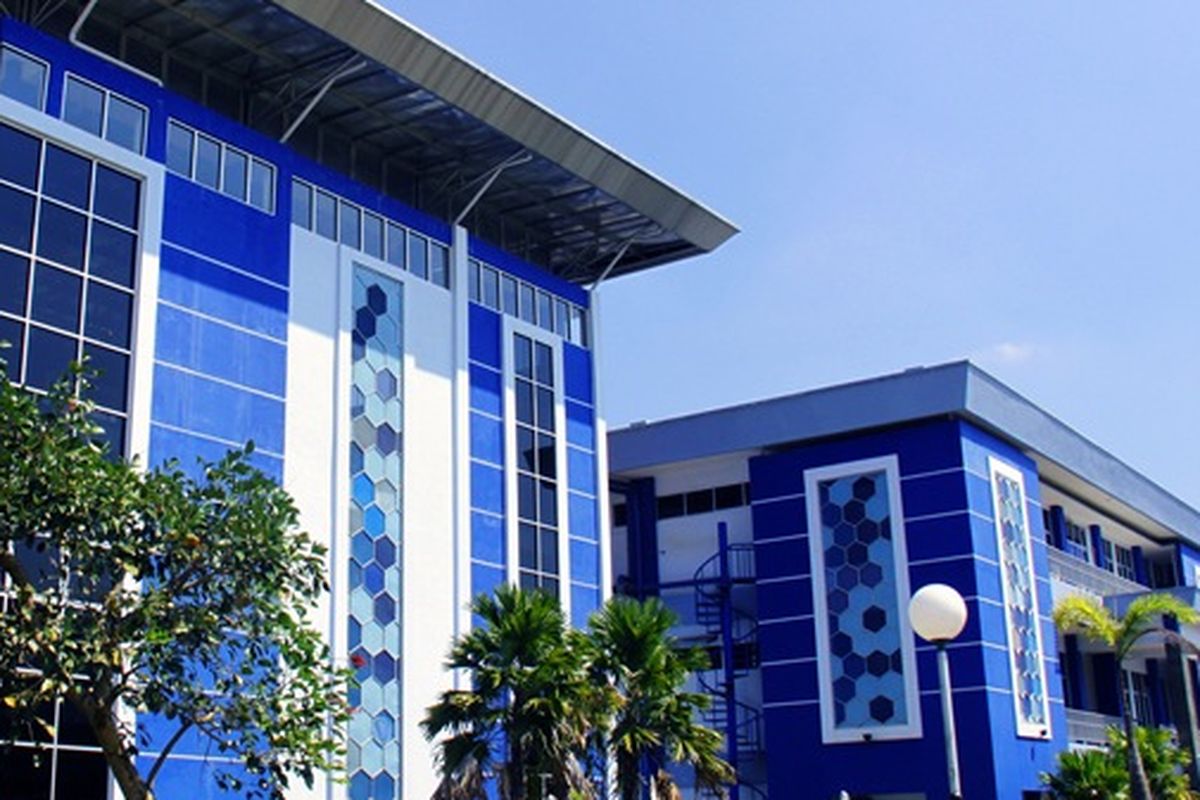 Politeknik Negeri Malang (Polinema).