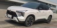 [POPULER OTOMOTIF] XForce Hybrid Tembus Jakarta-Bali, Prabowo Siapkan Motor Listrik Nasional