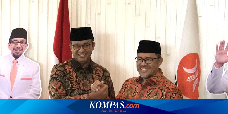 Bicara Santai, Tak Ada Kesepakatan