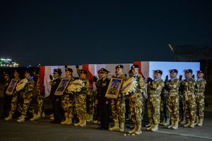 Kecaman hingga Desakan Aksi Nyata ke PBB Usai Tiga Prajurit TNI Gugur