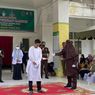 10 Warga Lhokseumawe Dicambuk karena Kasus Judi dan Zina