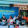 Peredaran Narkotika Internasional, WN Inggris di Bali Terima Paket Ekstasi dari Hongaria