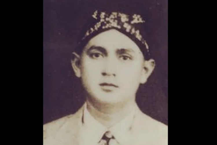 Dokter Raden Rubini Natawisastra. 
