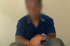 Curi 6 Aki Truk dalam Semalam, Pelaku Ditangkap Saat Sembunyi di Gorong-gorong