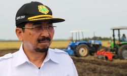Tanggapan Kementan bagi Petani yang Belum Mendapatkan Pupuk Bersubsidi