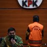 KPK Terbitkan 61 Sprindik dan Tetapkan 68 Tersangka pada Semester I Tahun 2022