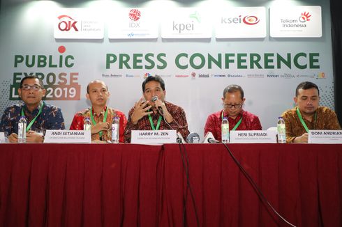 Bisnis Digital Meningkat, Laba Bersih Telkom Naik 15,6 Persen