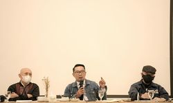 Pemda Jabar Dorong UMKM Manfaatkan Anggaran Belanja Rp 400 Triliun