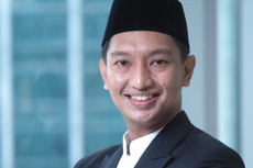 Alumnus Unhas Jadi Komisaris Termuda Bank Syariah Indonesia