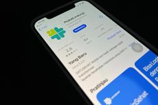 Berubah Jadi Satu Sehat Mobile, Begini Nasib Pengguna PeduliLindungi