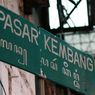 Sejarah Sarkem di Yogyakarta, Tempat Simpan Kayu untuk Lokomotif Uap