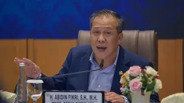 Legislator Yakin Haji 2026 Tetap Berjalan: Belum Ada Indikasi Ganggu Mekkah