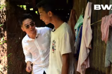 Dihujat Hingga Disebut Mengemis di TikTok, Frendi Bawotong Dapat Dukungan Boy William