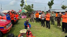 52 KK Warga Madiun Akan Direlokasi karena Jadi Langganan Banjir Tiap Tahun