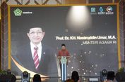 Harmony Award 2025: Menag Sebut Indeks Harmoni Indonesia Tertinggi Sepanjang Sejarah