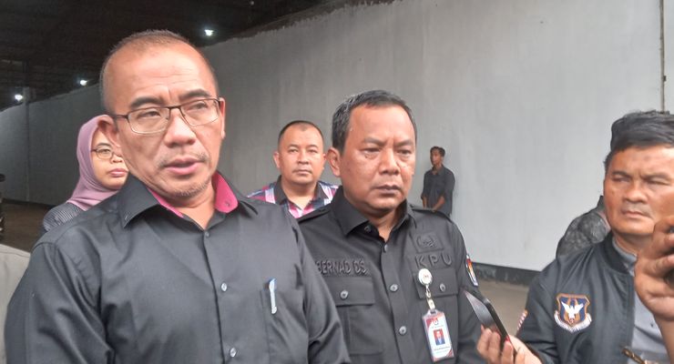 Soal 2 Panelis Debat Ketiga dari Unhan, KPU: Mereka Punya Integritas