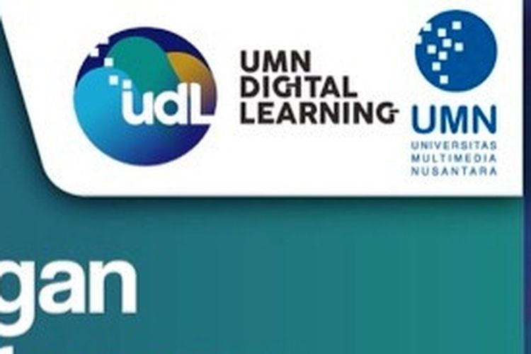 Program Beasiswa Indonesia Go Digital: Bersama Cerdaskan Indonesia yang diluncurkan UMN dan BenihBaik.com.