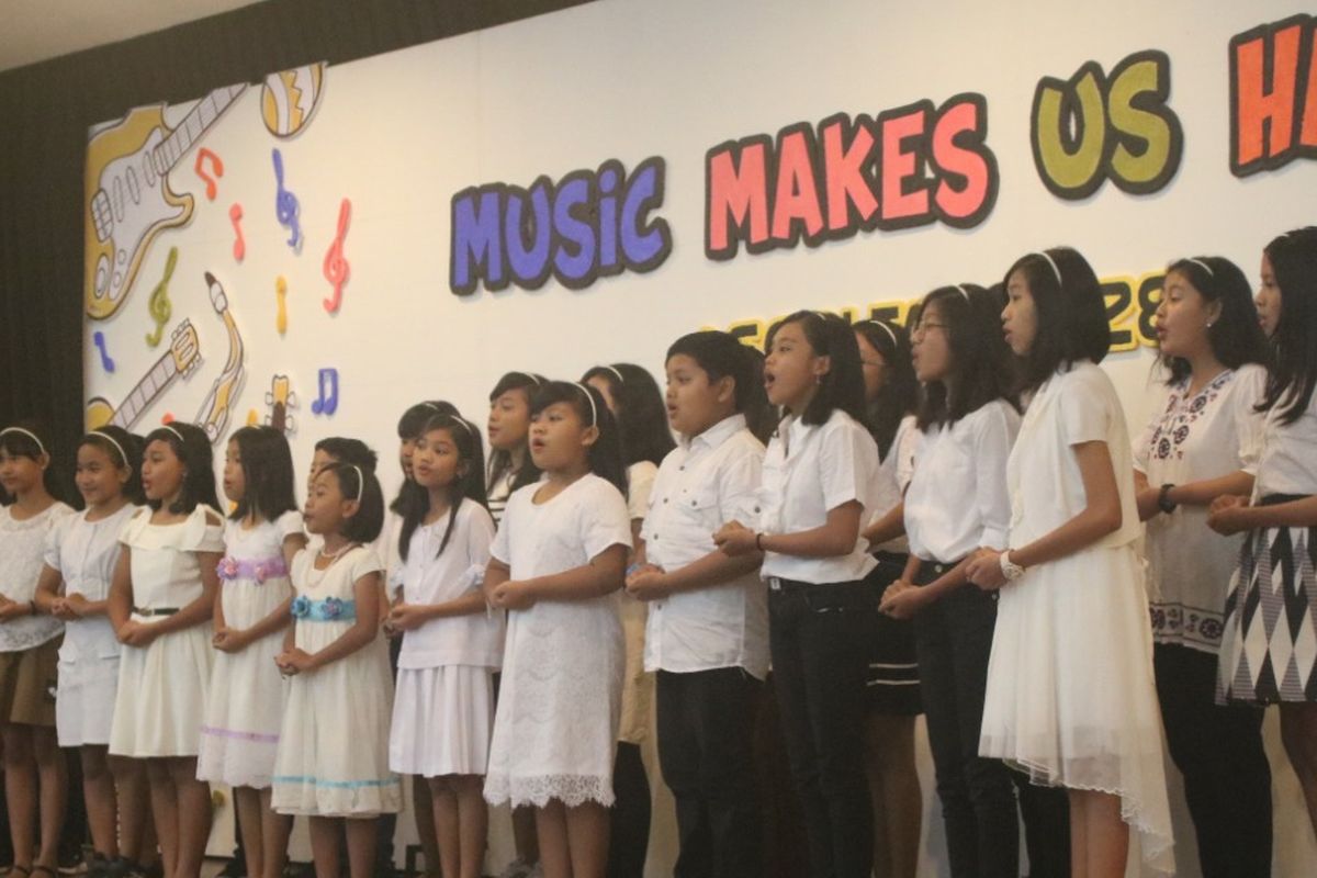 PS Anak Cantare Kalasan Yogyakarta