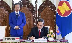 Mendag: RCEP Tumbuhkan Harapan Baru untuk Perekonomian Indonesia  