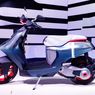 Yamaha Siapkan Skuter Listrik Baru untuk Asia dan Eropa pada 2022