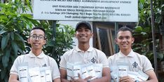 Ditjen Perkebunan Kementan Dorong Generasi Muda Kembangkan Kopi Indonesia