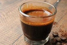 Espresso Arjuno Tumenggung, Kopinya Tanah Jawi