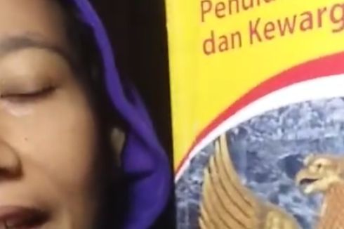 Fakta Baru Video Viral Hina Pancasila, Pelaku Alami Gangguan Jiwa dan Bebas dari Jerat Pidana