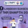7 Tahapan Pendaftaran SNMPTN 2021, Dimulai Sore Nanti