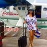 Seaplane untuk Wisata Indonesia