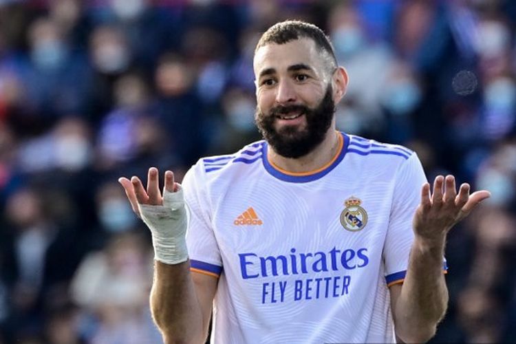 Benzema