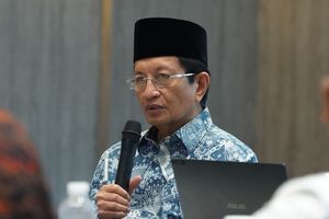 Menteri Agama dan Anomali Survei Kabinet 