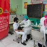 Kasus Positif Covid-19 Anak Naik, BIN Gelar Vaksinasi Khusus Pelajar
