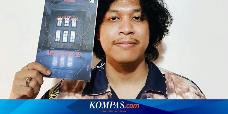 Lirik Dan Chord Lagu Semua Orang Pernah Sakit Hati Lomba Sihir Halaman All Kompas Com