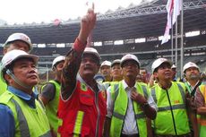 Djarot Ingin Penyelenggaraan Asian Games 2018 Sempurna