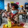 Sekitar 10.000 Sekolah di Jakarta Sudah Terapkan PTM 100 Persen