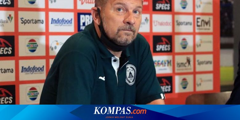 Kebahagiaan Pelatih PSS Sleman soal Anaknya yang Dipanggil Timnas U19 Indonesia