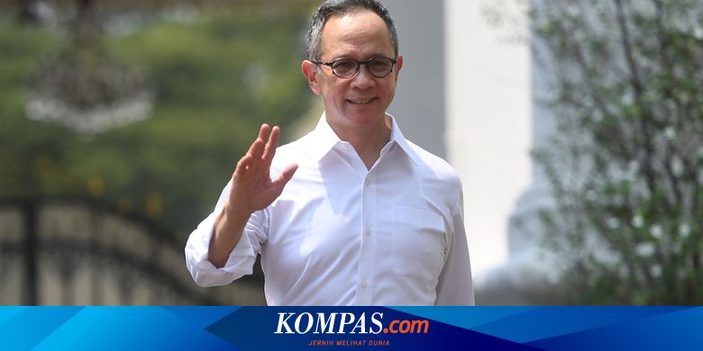 Wamenlu Ungkap 3 Isu yang Akan Jadi Tantangan hingga 2022 - Vimarsana News