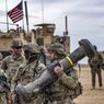 Perang Israel-Hamas, AS Siagakan 2.000 Tentara