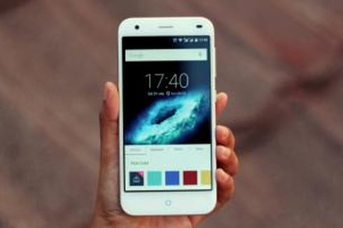 Review: ZTE Blade S6, Android Mirip iPhone Pelahap Game Berat