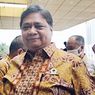 Airlangga Minta Cak Imin agar Perppu Cipta Kerja Segera Disetujui DPR