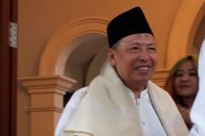 Hamzah Haz Sarankan Penggunaan Hak Angket Tidak Buang Energi