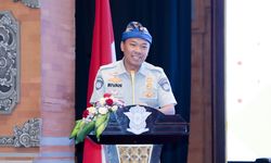 Tekan Angka Kecelakaan, Dirut Jasa Raharja Sampaikan Pentingnya Bayar Pajak dan Keselamatan Berlalu Lintas