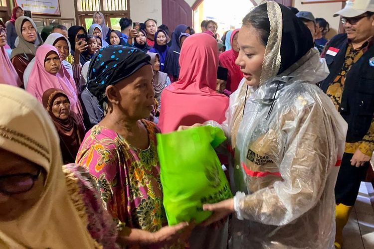 Setahun Pemerintahan, Pemkab Brebes Genjot Infrastruktur hingga Transformasi Digital