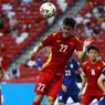 Vietnam Vs Thailand, Nguyen Tien Linh Jebol Gawang Gajah Perang