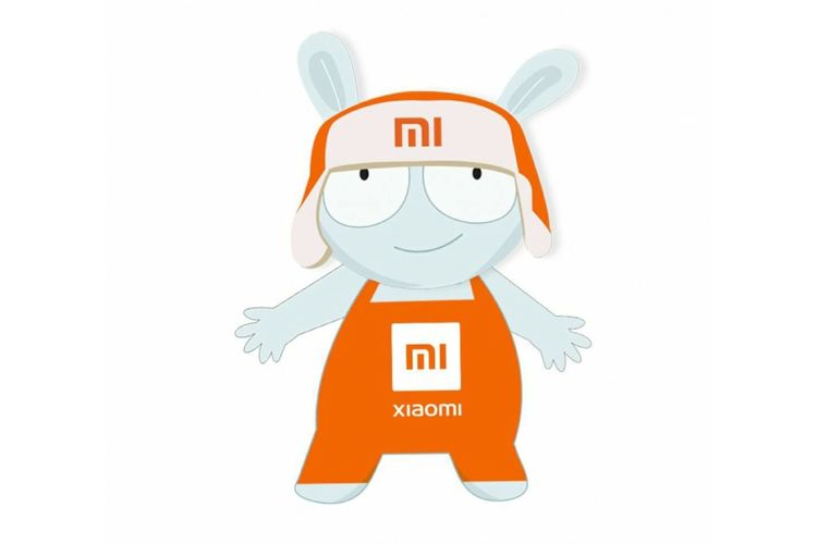 Xiaomi Mi Bunny.