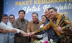 PPN 12 Persen Berlaku 1 Januari 2025, Pemerintah Pastikan Sasar Kelompok Barang dan Jasa Mewah